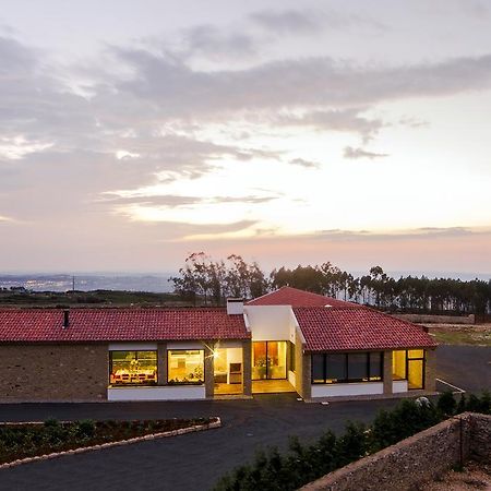Casa Da Serra Arrimal 外观 照片
