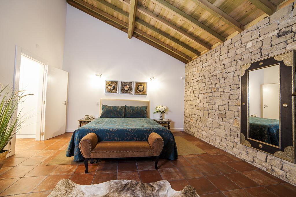 Casa Da Serra Arrimal 客房 照片