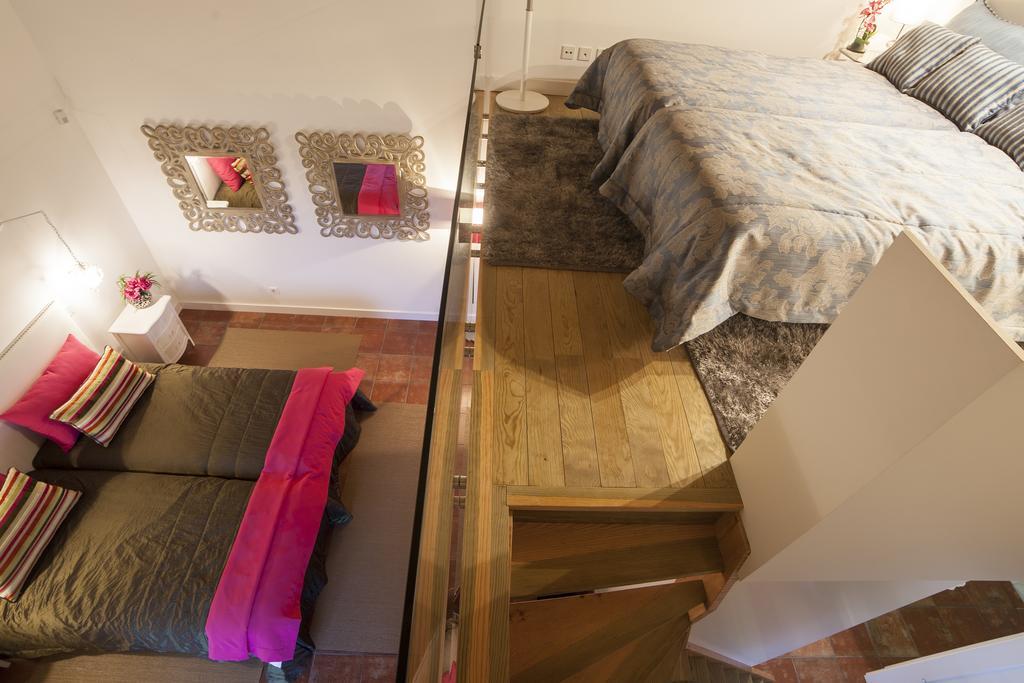 Casa Da Serra Arrimal 客房 照片