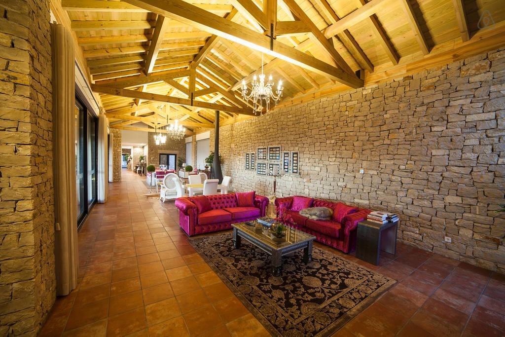 Casa Da Serra Arrimal 外观 照片