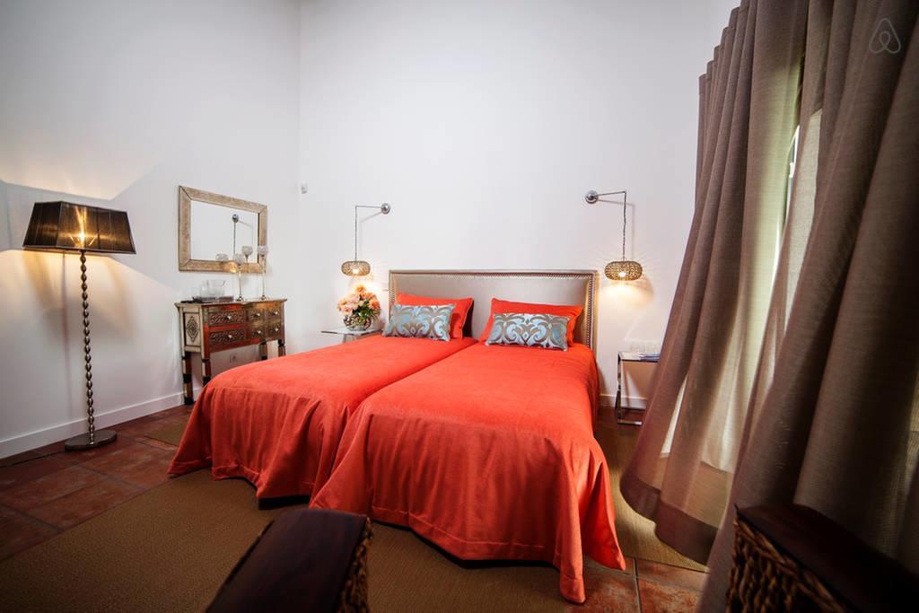 Casa Da Serra Arrimal 外观 照片