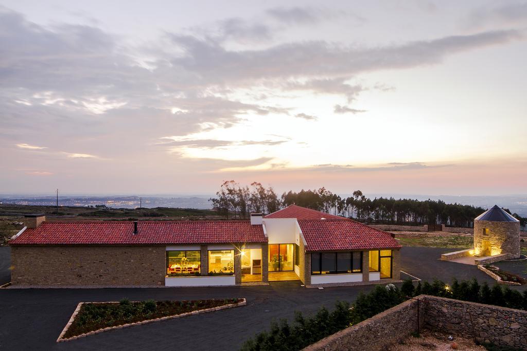 Casa Da Serra Arrimal 外观 照片