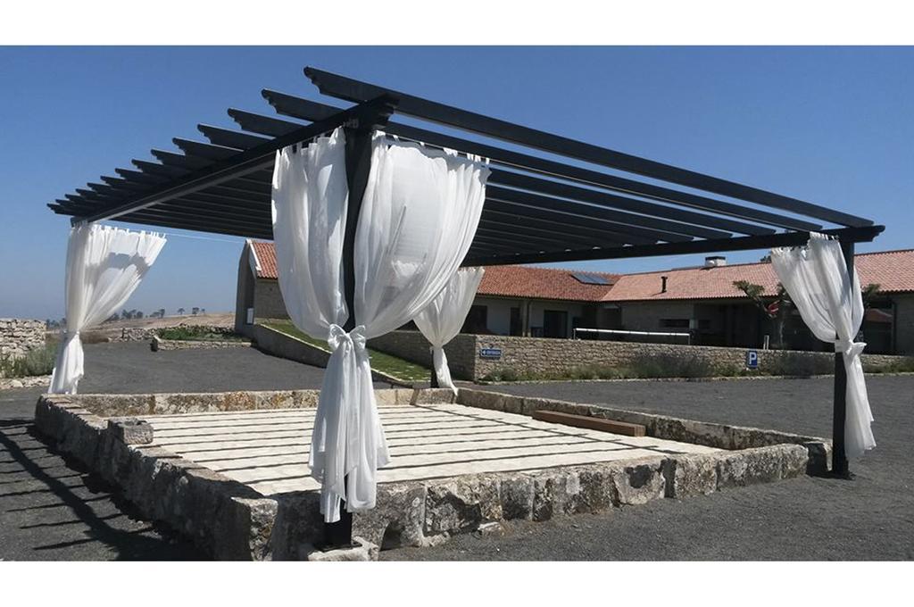 Casa Da Serra Arrimal 外观 照片